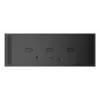 Docking station Lenovo ThinkPad USB4 Smart Dock 5500 — wired USB4, 65W PD, Gigabit Ethernet, 4K@30Hz, 100W PSU, Eclipse Black