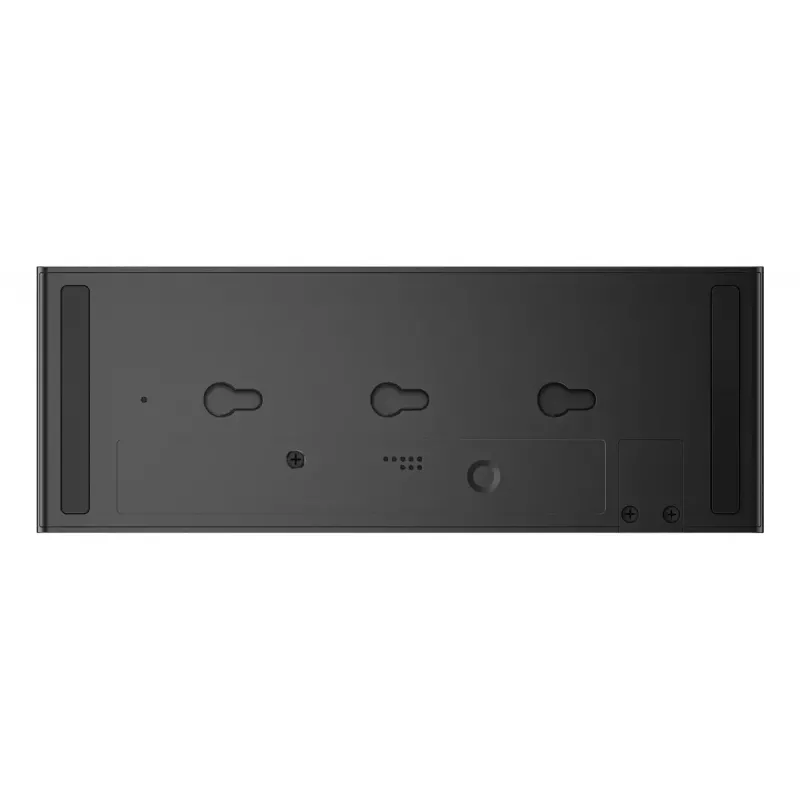 Docking station Lenovo ThinkPad USB4 Smart Dock 5500 — wired USB4, 65W PD, Gigabit Ethernet, 4K@30Hz, 100W PSU, Eclipse Black