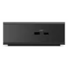 Docking station Lenovo ThinkPad USB4 Smart Dock 5500 — wired USB4, 65W PD, Gigabit Ethernet, 4K@30Hz, 100W PSU, Eclipse Black