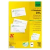 Business Card Sigel LP802