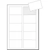 Business Card Sigel LP802