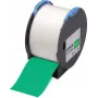 Label tape Epson RC-T5GNA, 50 mm width, green, 15 m length