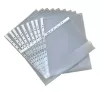 Folder Herlitz 5896204 Polypropylene (PP) Transparent A4