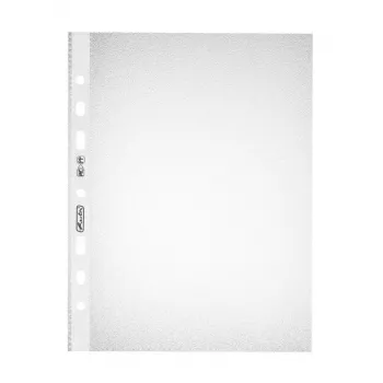 Sheet Protector A5 Herlitz 10468585