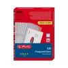 Sheet protector Herlitz 10840320 A4