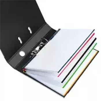 Sheet Protector A4 Herlitz 10914422