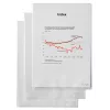 Rexel Document Folder - Standard, co, A4, Polypropylene (PP), Transparent, 0.12 mm, 50 pc(s), 233 mm