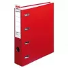 Ring binder Herlitz 10842268 A4 Red