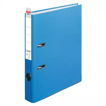 Ring binder Herlitz maX.file A4 Blue