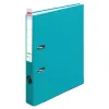 Herlitz maX.file ring binder A4 Turquoise Polypropylene