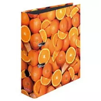 Ring binder A4 Herlitz 10626190 Multicolour