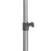 Nobo Essence A4 Display Stand, Silver, Aluminium, 340 mm, 1405 mm