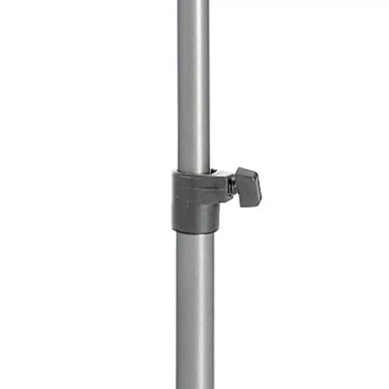 Nobo Essence A4 Display Stand, Silver, Aluminium, 340 mm, 1405 mm