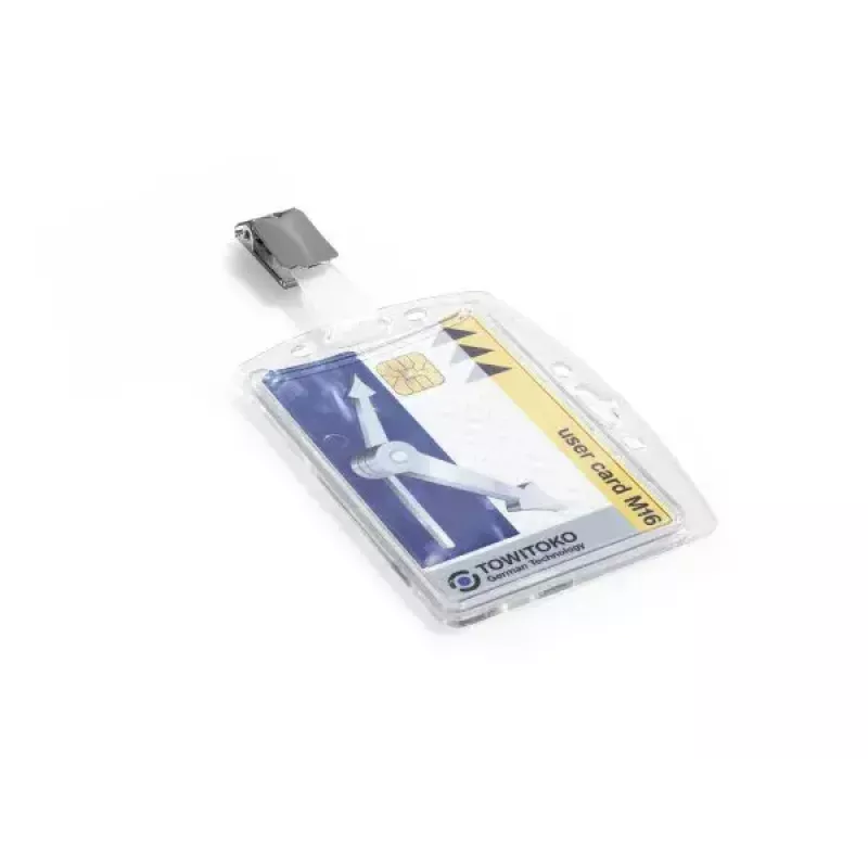 Badge holder Durable 800519
