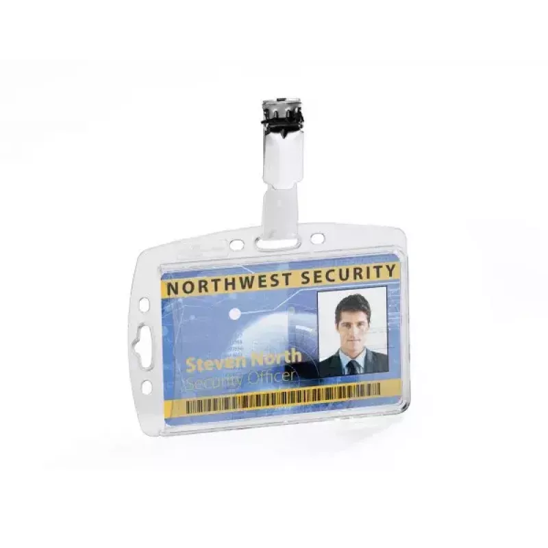 Badge holder Durable 800519