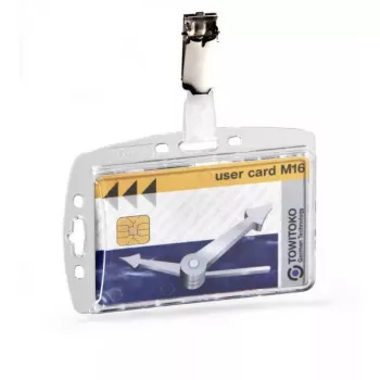 Badge holder Durable 800519