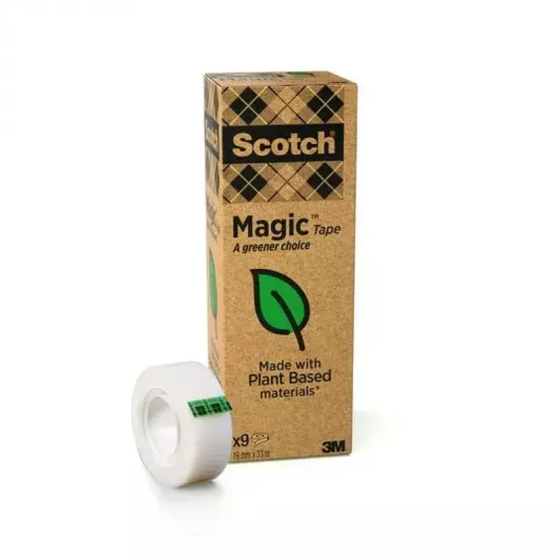 Stationery Tape 3M Scotch 900-1933-9