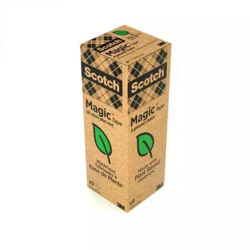 Stationery Tape 3M Scotch 900-1933-9