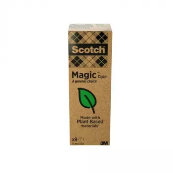 Stationery Tape 3M Scotch 900-1933-9