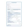 Register Paper Avery 2837