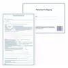 Register Paper Avery 2837