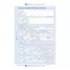 Register Paper Avery 2875
