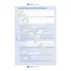 Register Paper Avery 2877