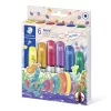 Colored Pencils Staedtler Noris 2390
