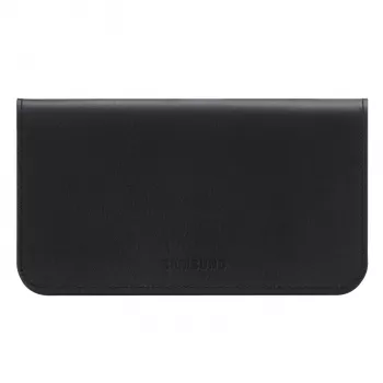 Samsung EF-C1A2L mobile phone case Black
