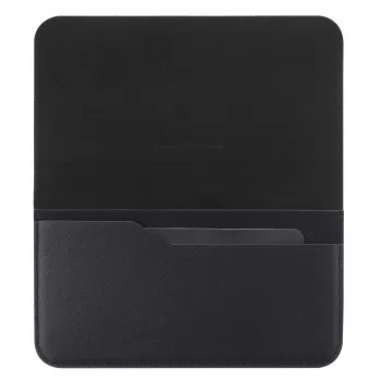 Samsung EF-C1A2L mobile phone case Black