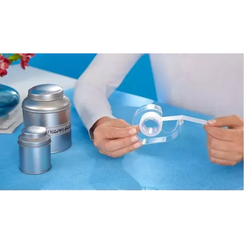 Tape TESA 57477 33 m Polypropylene (PP)