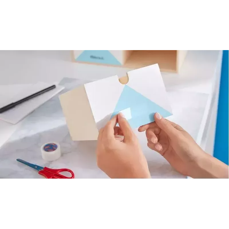 Tape TESA 57649 10 m Transparent