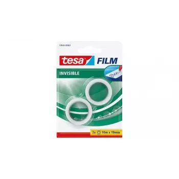 Tape TESA 57649 10 m Transparent