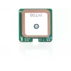 USB GPS receiver module Navilock NL-651EUSB — 50 channels, USB interface, sensitivity -160 dBmW, 30×30×7.9 mm