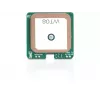 GPS receiver module Navilock NL-650ERS — Serial interface, 50 channels, -160 dBmW sensitivity, 5 V, 30×30×7.9 mm