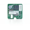 GPS receiver module Navilock NL-650ERS — Serial interface, 50 channels, -160 dBmW sensitivity, 5 V, 30×30×7.9 mm