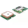 GPS receiver module Navilock NL-650ERS — Serial interface, 50 channels, -160 dBmW sensitivity, 5 V, 30×30×7.9 mm