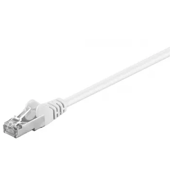 Networking Cable Goobay 95631 25m Cat5e SF/UTP