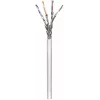 Network Cable Goobay CAT 6 S/FTP PiMF Grey 305m