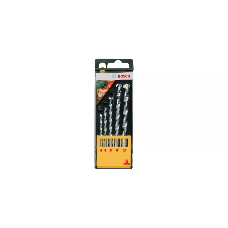 Bosch 2 607 019 438 drill bit