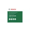 Bosch 2 607 019 438 drill bit