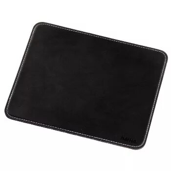 Mouse pad Hama 54745 Black