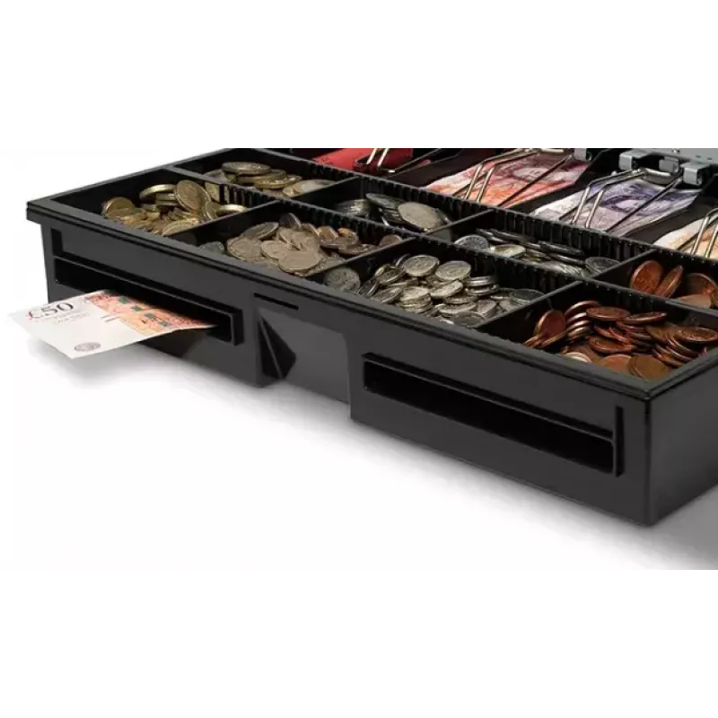 Safe Safescan 4646T Black