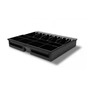 Safe Safescan 4646T Black