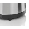 WMF Stelio 04.1603.0012 electric citrus press 85 W Black, Metallic