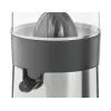 WMF Stelio 04.1603.0012 electric citrus press 85 W Black, Metallic