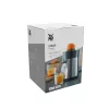 WMF Stelio 04.1603.0012 electric citrus press 85 W Black, Metallic