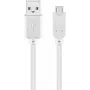 USB 2.0 Hi-Speed Cable Goobay 96195 5m White