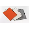 Clipboard Plastic Grey Elba 400021703