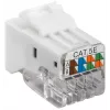Keystone Module RJ45 CAT 5e Goobay 95739